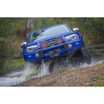 Pare-chocs ARB Summit Combar Toyota Hilux Revo 2016+ robuste